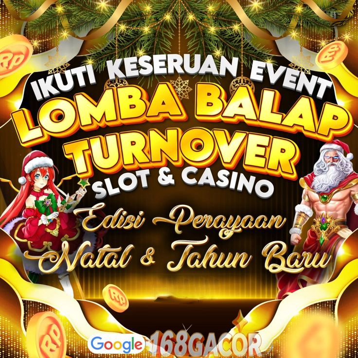 Galeri foto 168GACOR # Premium Online Games With Spectacular Unlimited Maxwin Prizes di Bali