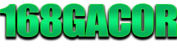 Logo 168Gacor